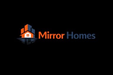 Mirror Homes Logo